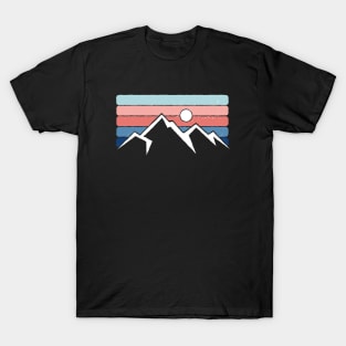 mountains T-Shirt